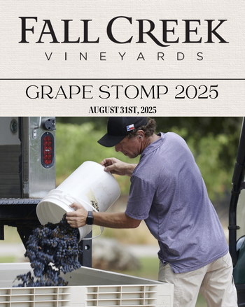 Grape Stomp 2025